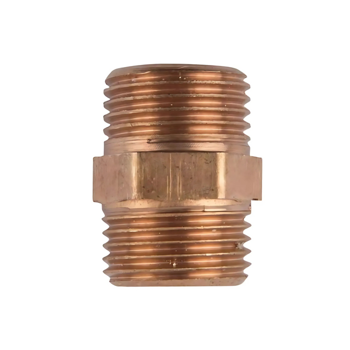 HILO TUERCA BRONCE