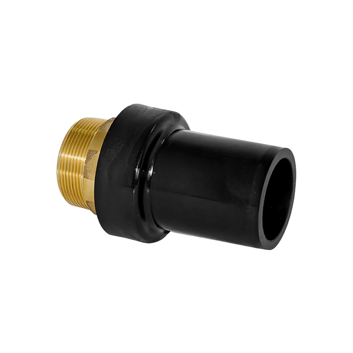TRANSICIÓN HE PN16 HDPE