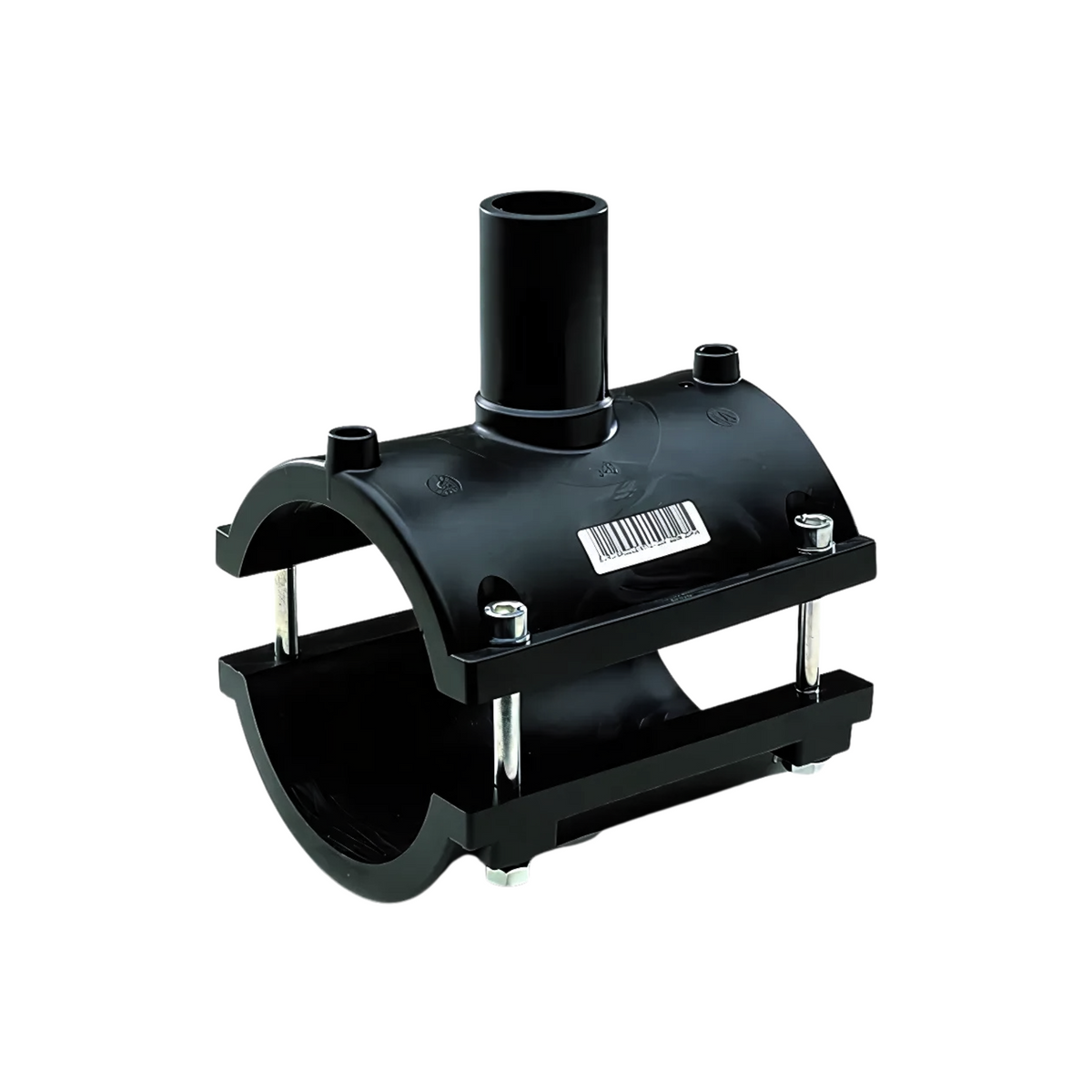 SPIGOT SADDLE ELECTROFUSIÓN PN16 HDPE