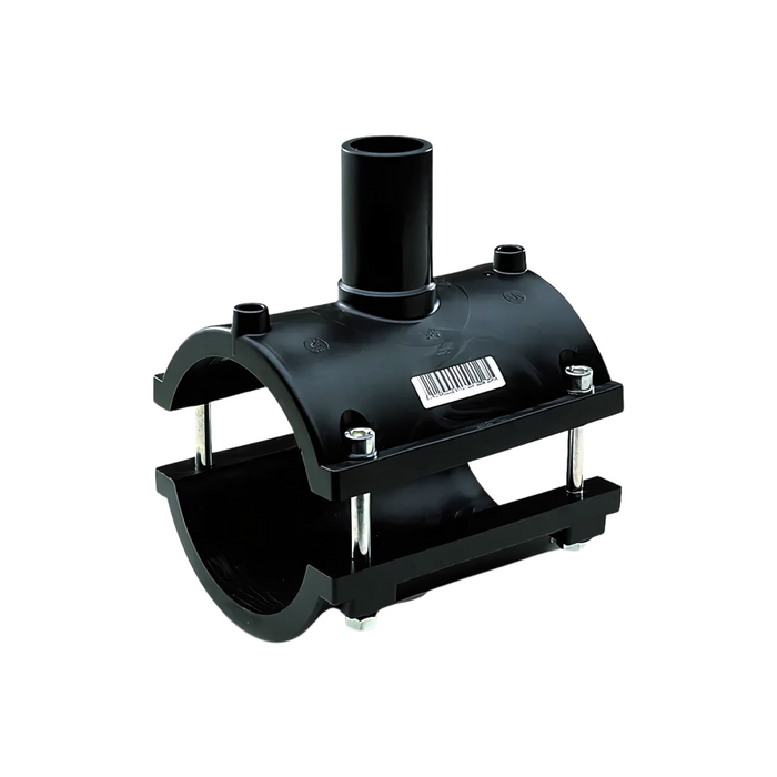 SPIGOT SADDLE ELECTROFUSIÓN PN16 HDPE