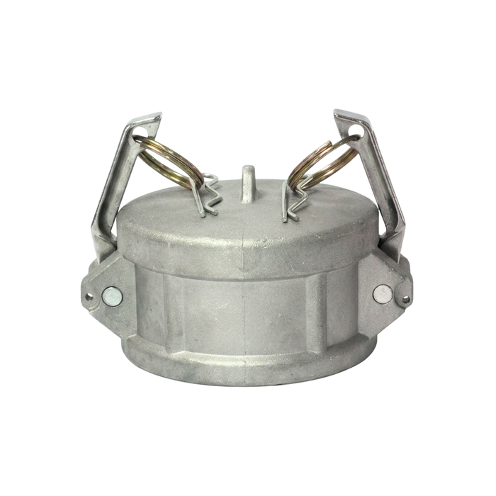 ACOPLE CAMLOCK TIPO DC ALUMINIO