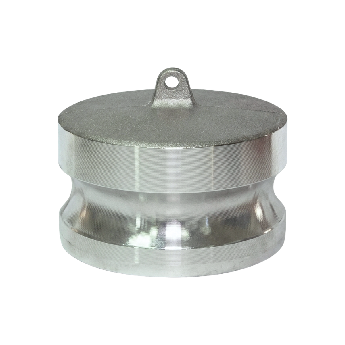 ACOPLE CAMLOCK TIPO DP ALUMINIO