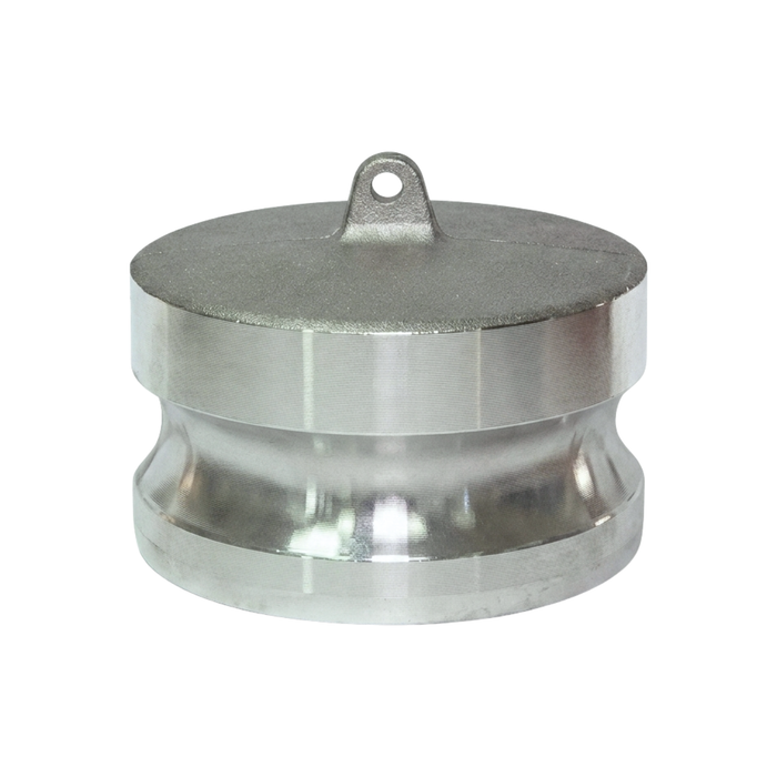 ACOPLE CAMLOCK TIPO DP ALUMINIO