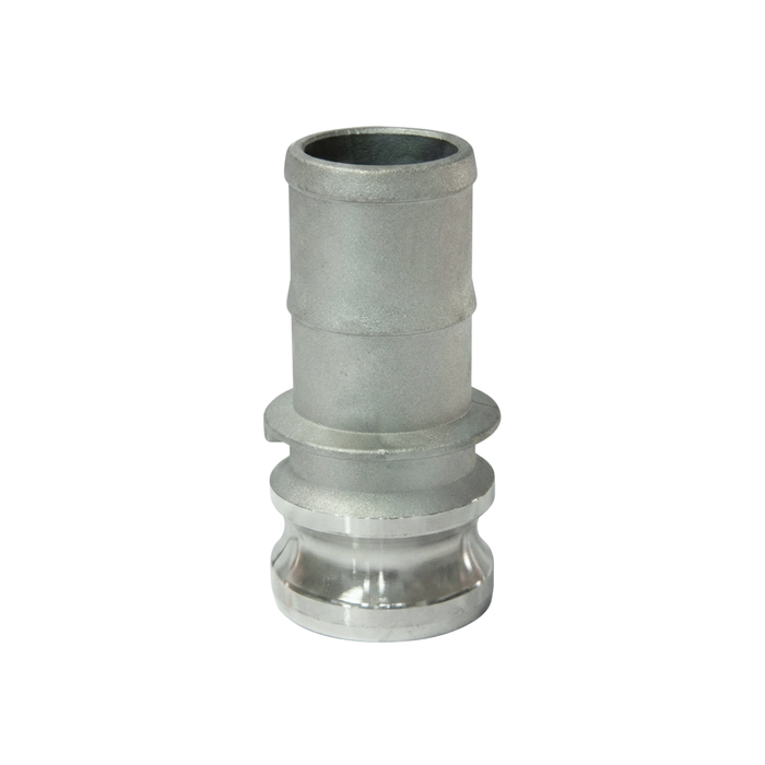 ACOPLE CAMLOCK TIPO E ALUMINIO
