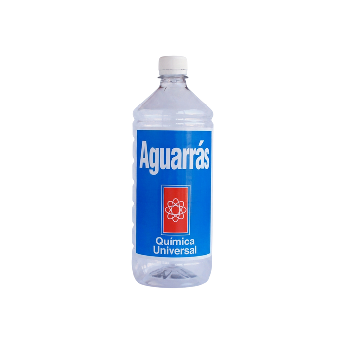 AGUARRÁS