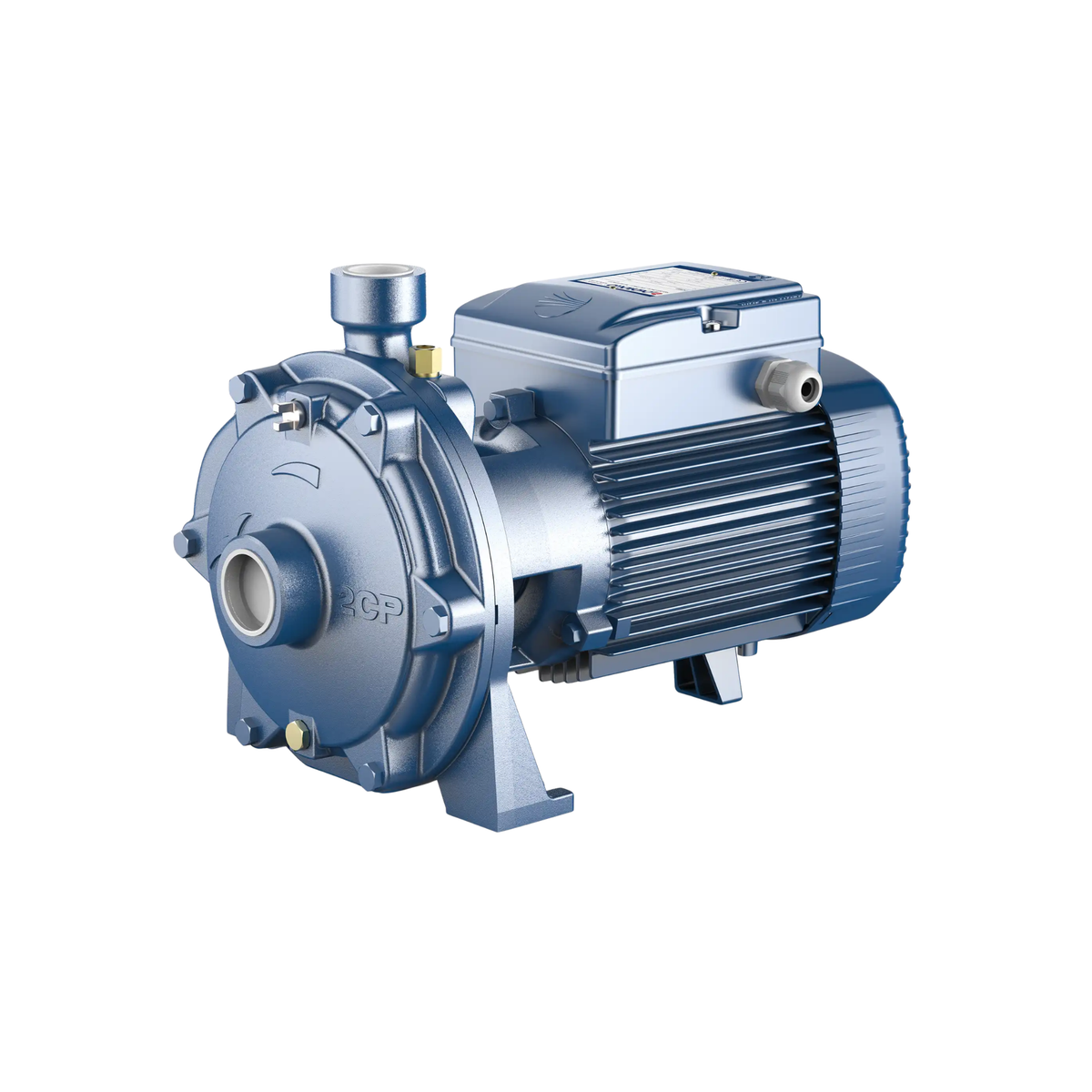 BOMBA CENTRÍFUGA 2CPm 25/14A 2HP 220V PEDROLLO