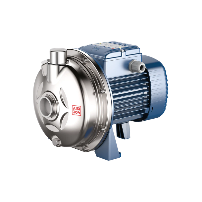 BOMBA CENTRÍFUGA CPm 158 ST4 1HP 220V PEDROLLO