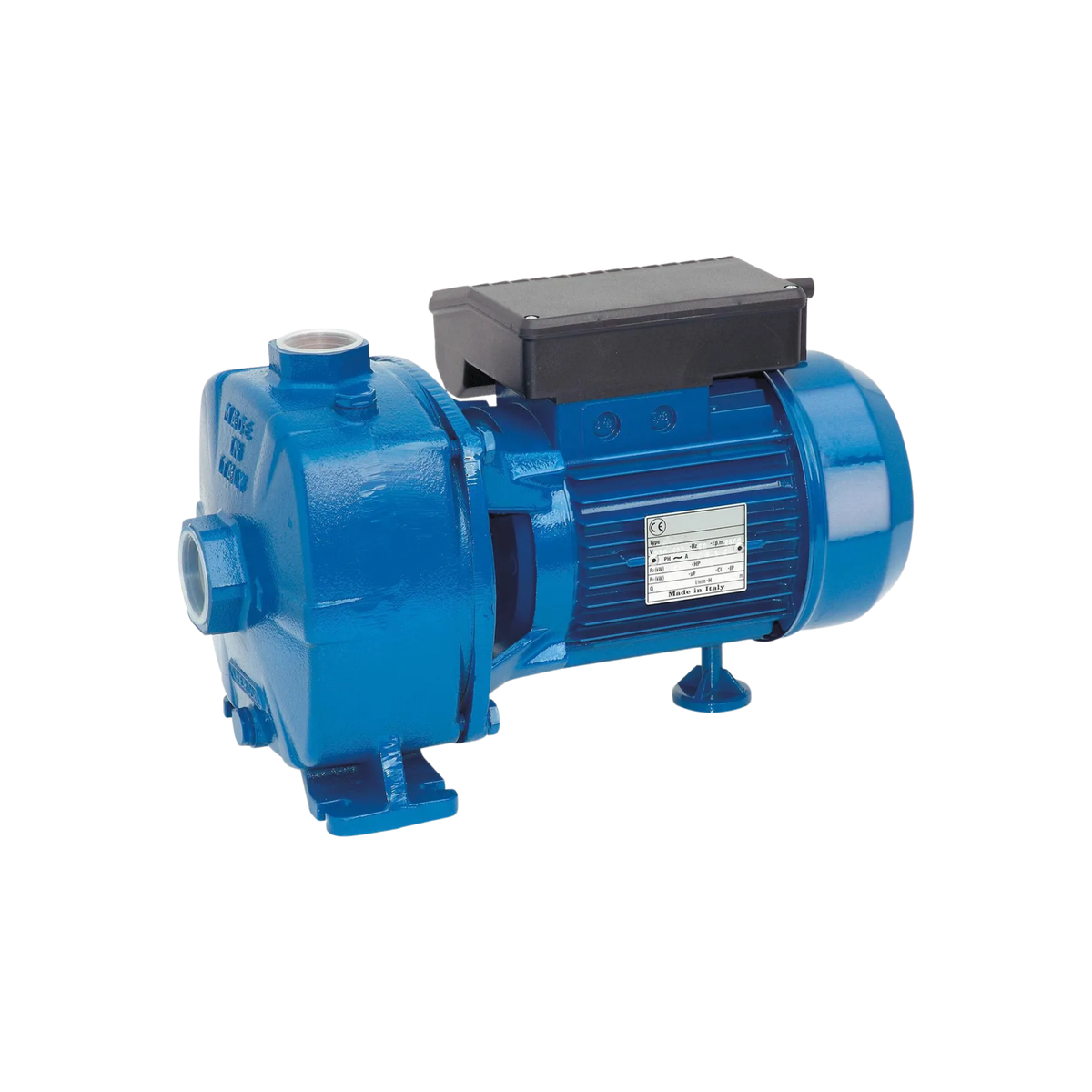 BOMBA CENTRÍFUGA SSBJ 300 3HP 220V REGGIO