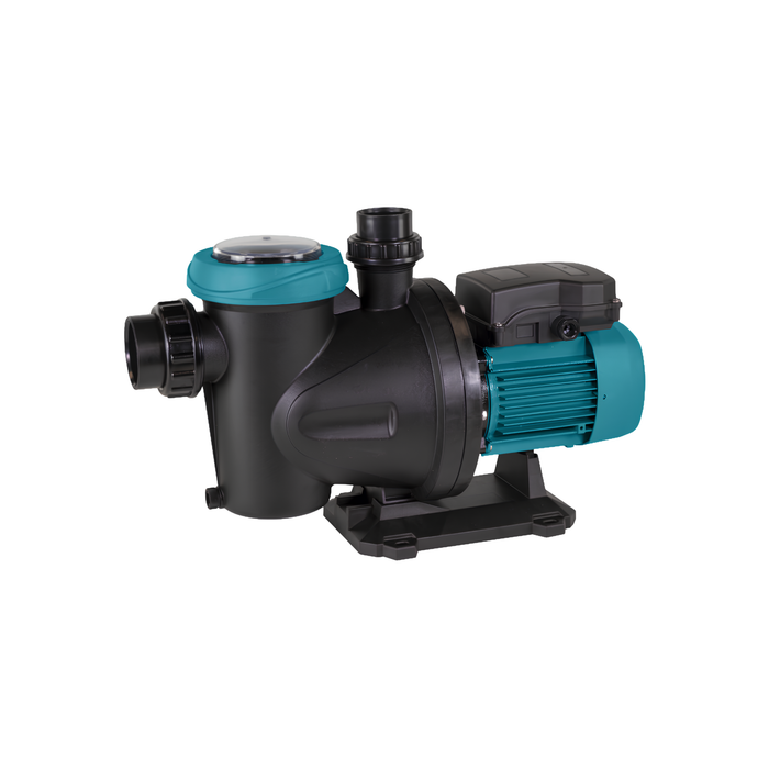 BOMBA PISCINA SILEN S75 15M 0.75HP 220V ESPA