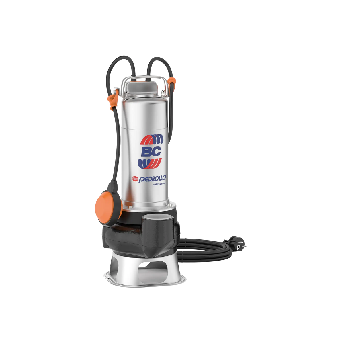BOMBA SUMERGIBLE BCm 10/50 1HP 220V PEDROLLO