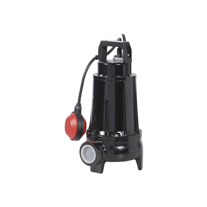 BOMBA SUMERGIBLE COMPATTA PRO 50/2/220T 3HP 380V DRENO