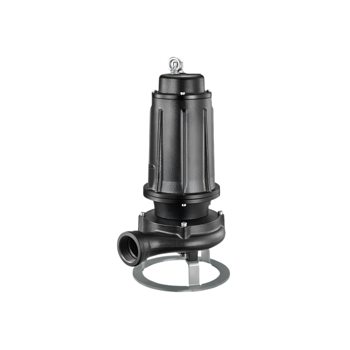 BOMBA SUMERGIBLE DCT 750 7.5HP 400/690V PENTAX