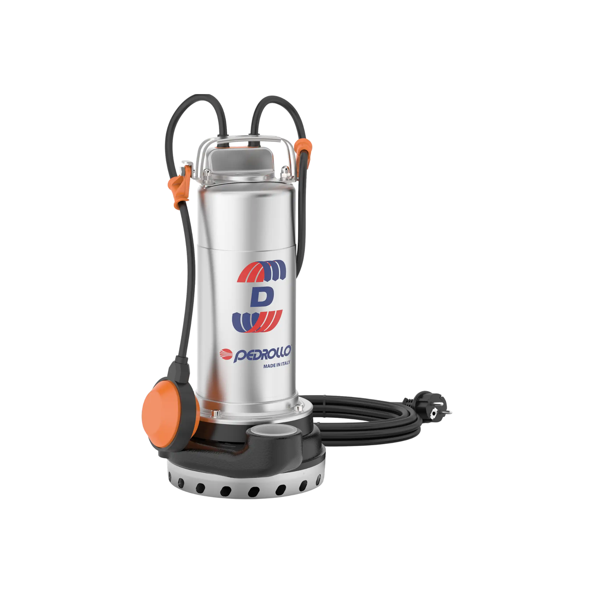 BOMBA SUMERGIBLE DM 30 1.5HP 220V PEDROLLO
