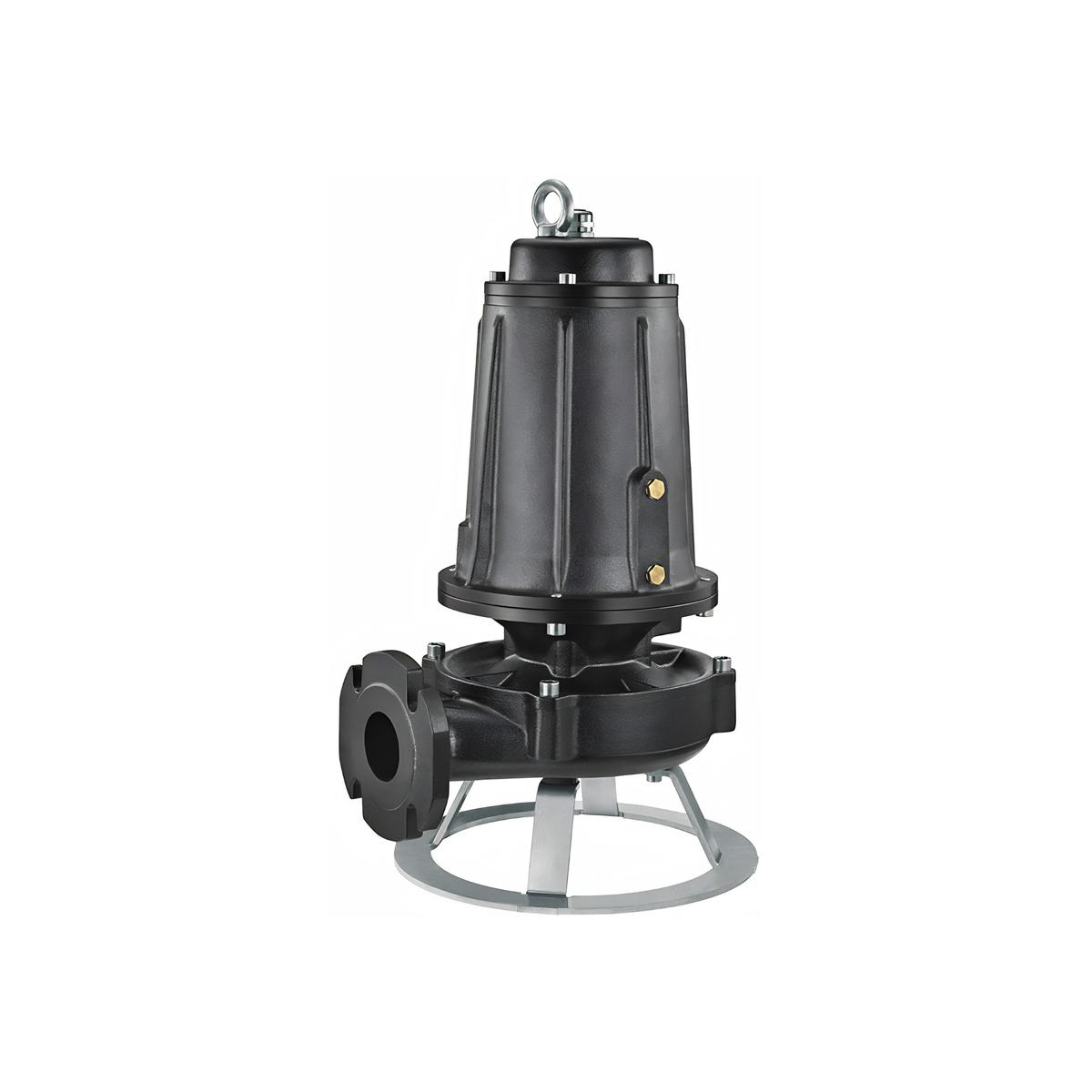 BOMBA SUMERGIBLE DTRT 550 5.5HP 380V PENTAX