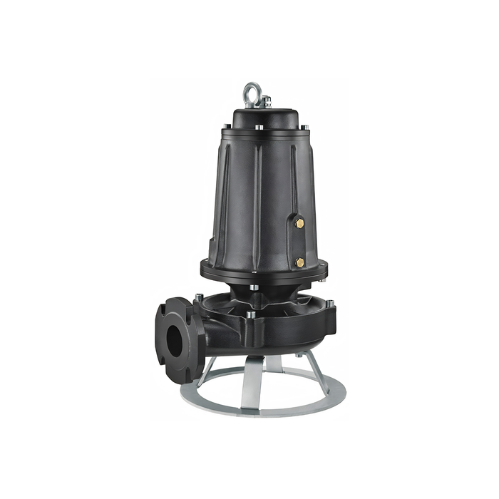 BOMBA SUMERGIBLE DTRT 550 5.5HP 380V PENTAX