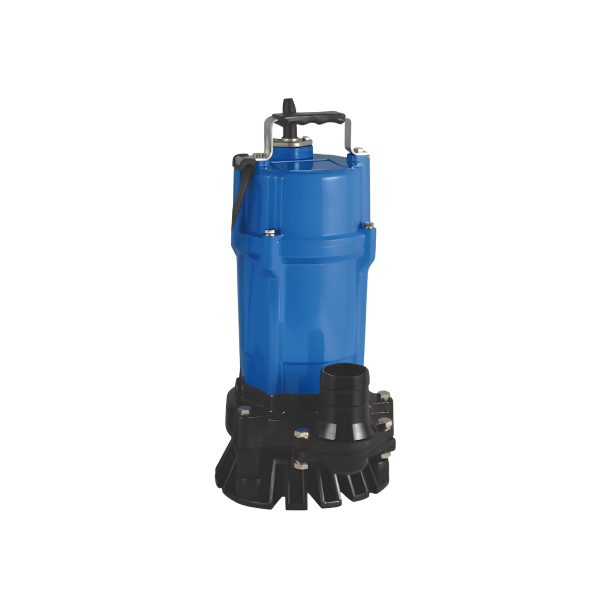 BOMBA SUMERGIBLE FSM 3.75 (F) 1HP 220V MEUDY