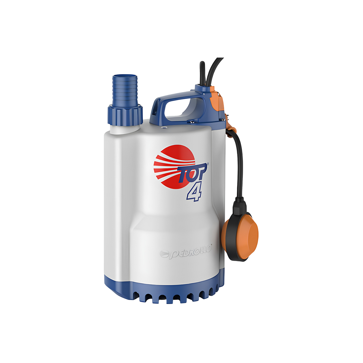 BOMBA SUMERGIBLE TOP 4 1HP 220V PEDROLLO