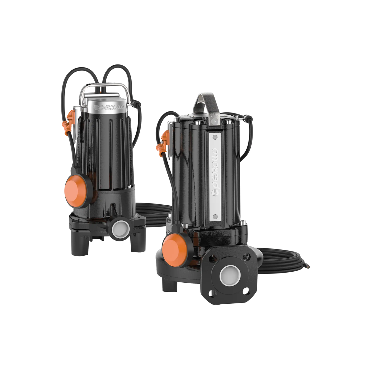 BOMBA SUMERGIBLE TRITUS TRm 0.75HP 230V PEDROLLO