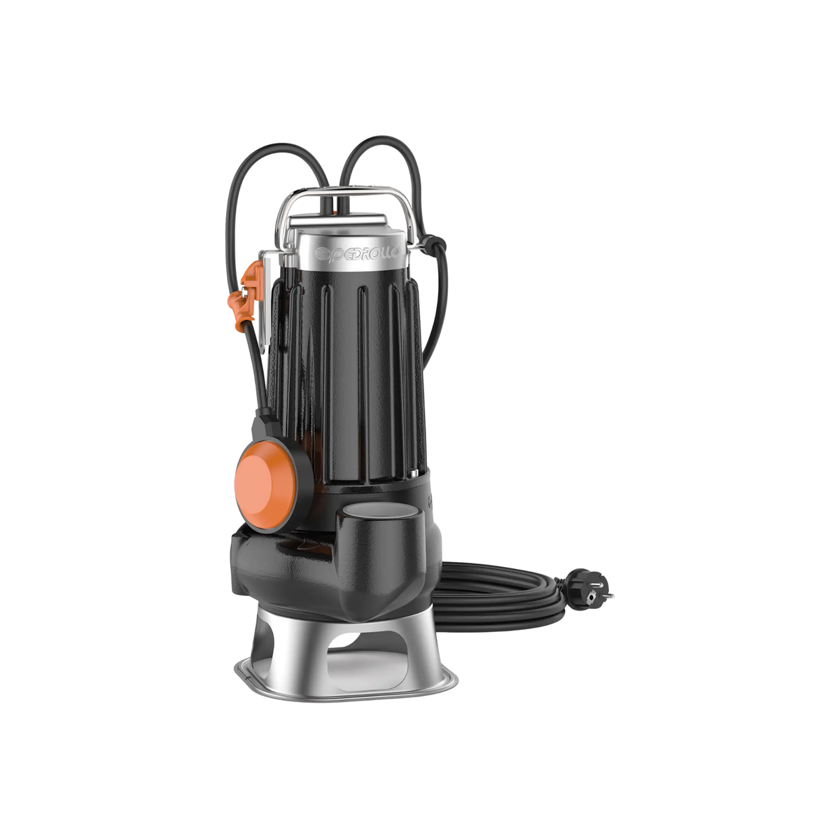 BOMBA SUMERGIBLE VXCm 15/35 1.5HP 220V PEDROLLO