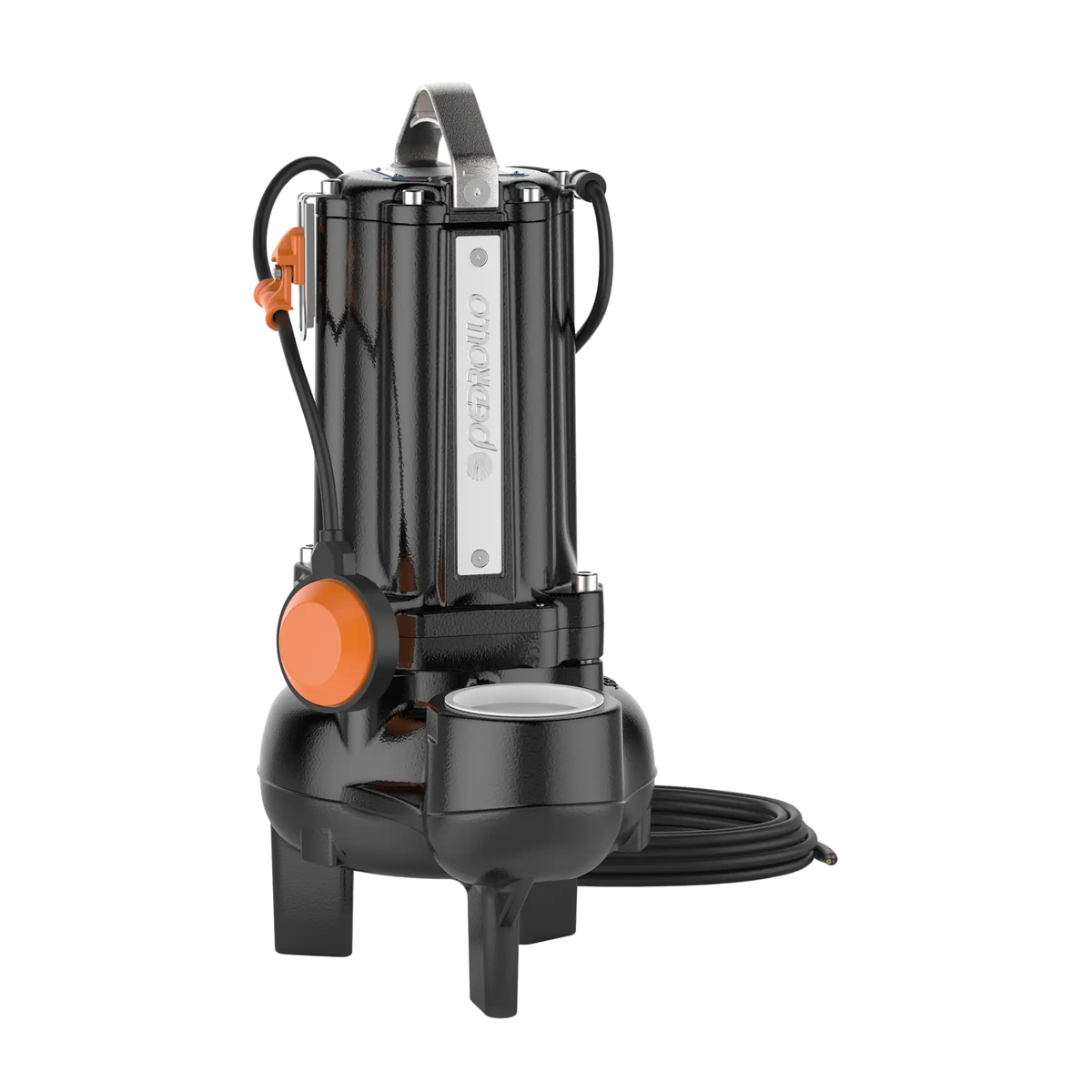 BOMBA SUMERGIBLE VXC 15/50 1.5HP 400V PEDROLLO