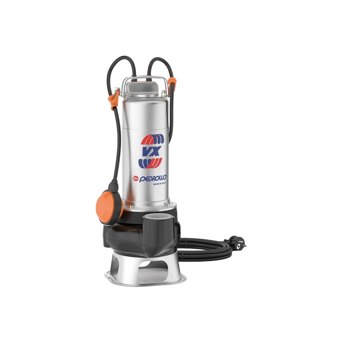BOMBA SUMERGIBLE VX 20/50 2HP 380V PEDROLLO