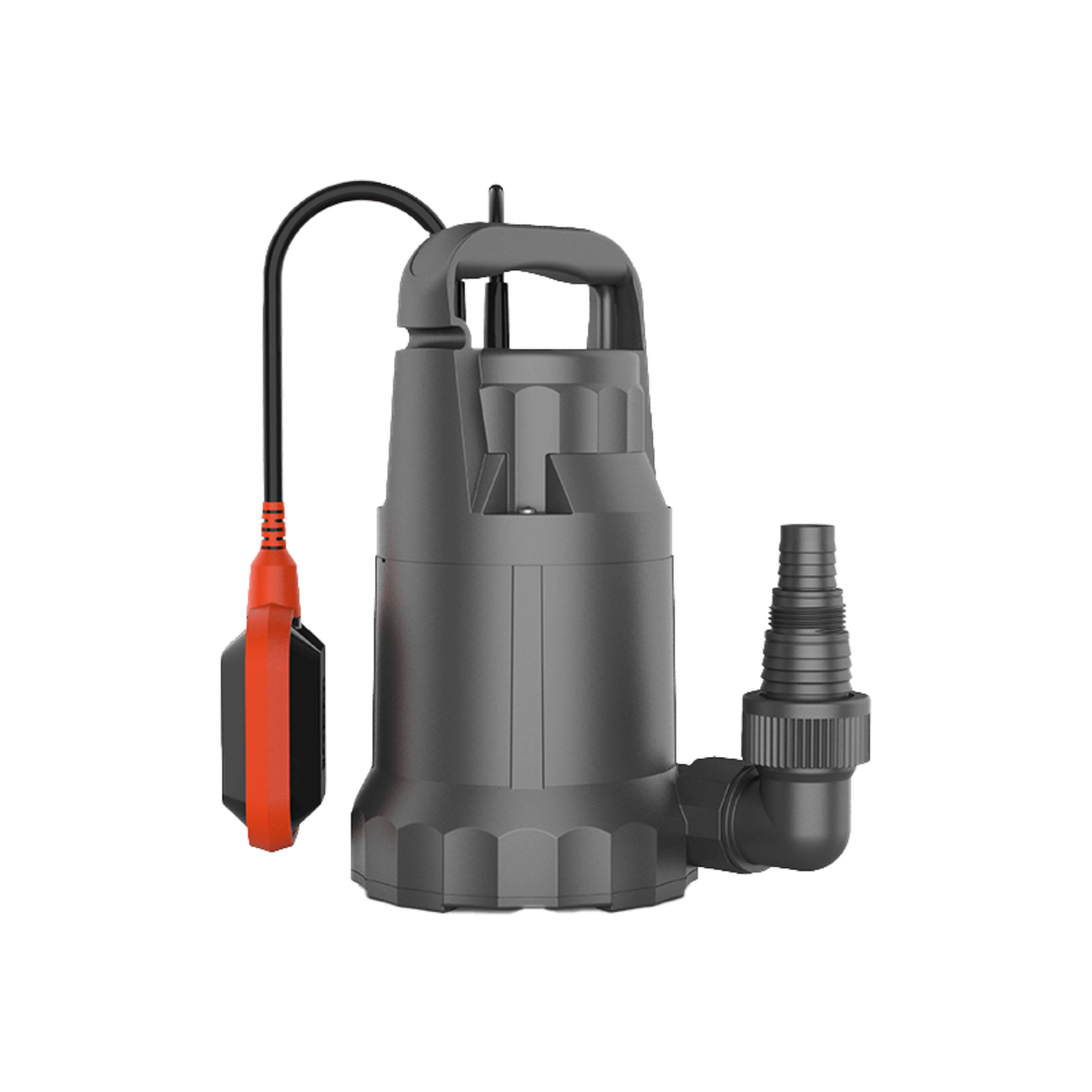 BOMBA SUMERGIBLE XKS 310PL 0.4HP 220V LEO