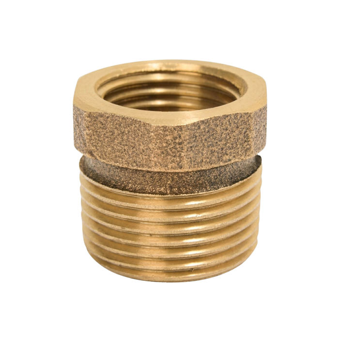 BUSHING BRONCE