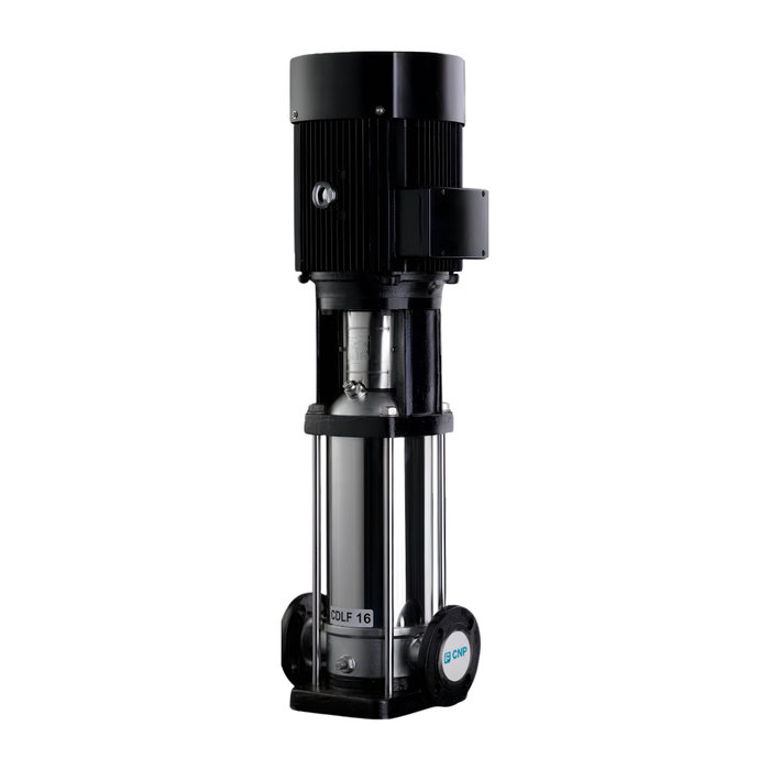 BOMBA VERTICAL CDL 20-6 10HP 380/660V CNP