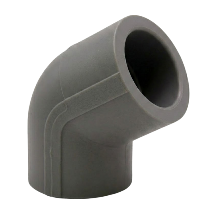 CODO 45° PPR
