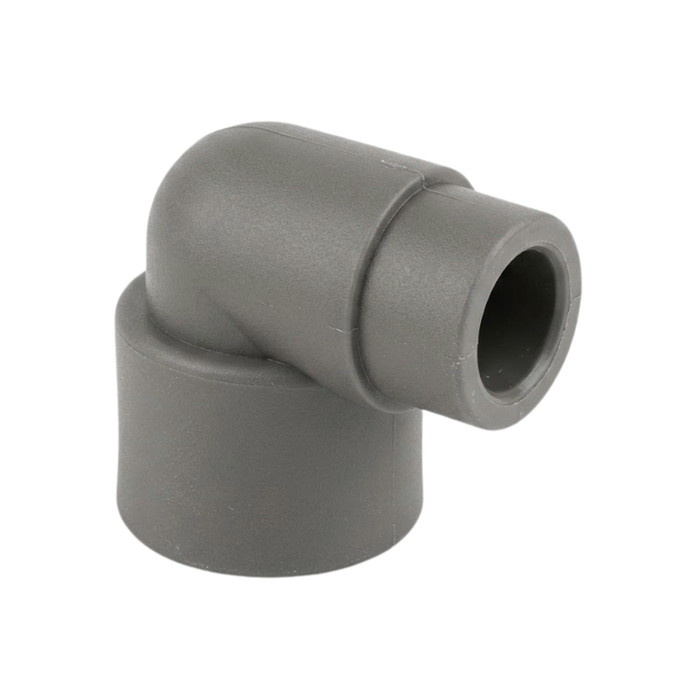 CODO 90° ESPIGA FUSIÓN PPR