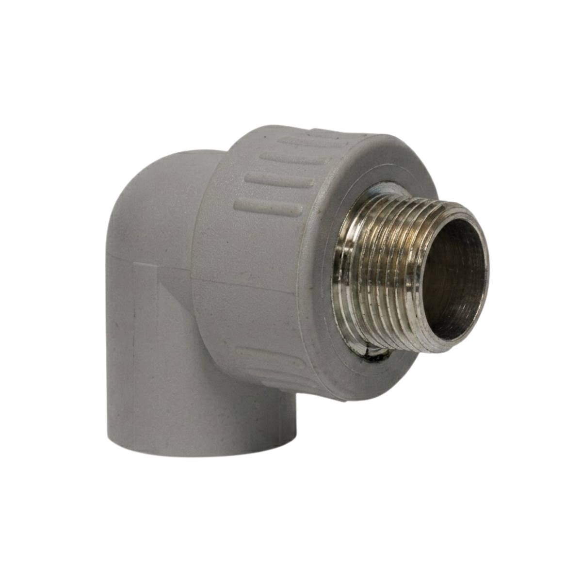 CODO 90° FUSIÓN HE PPR