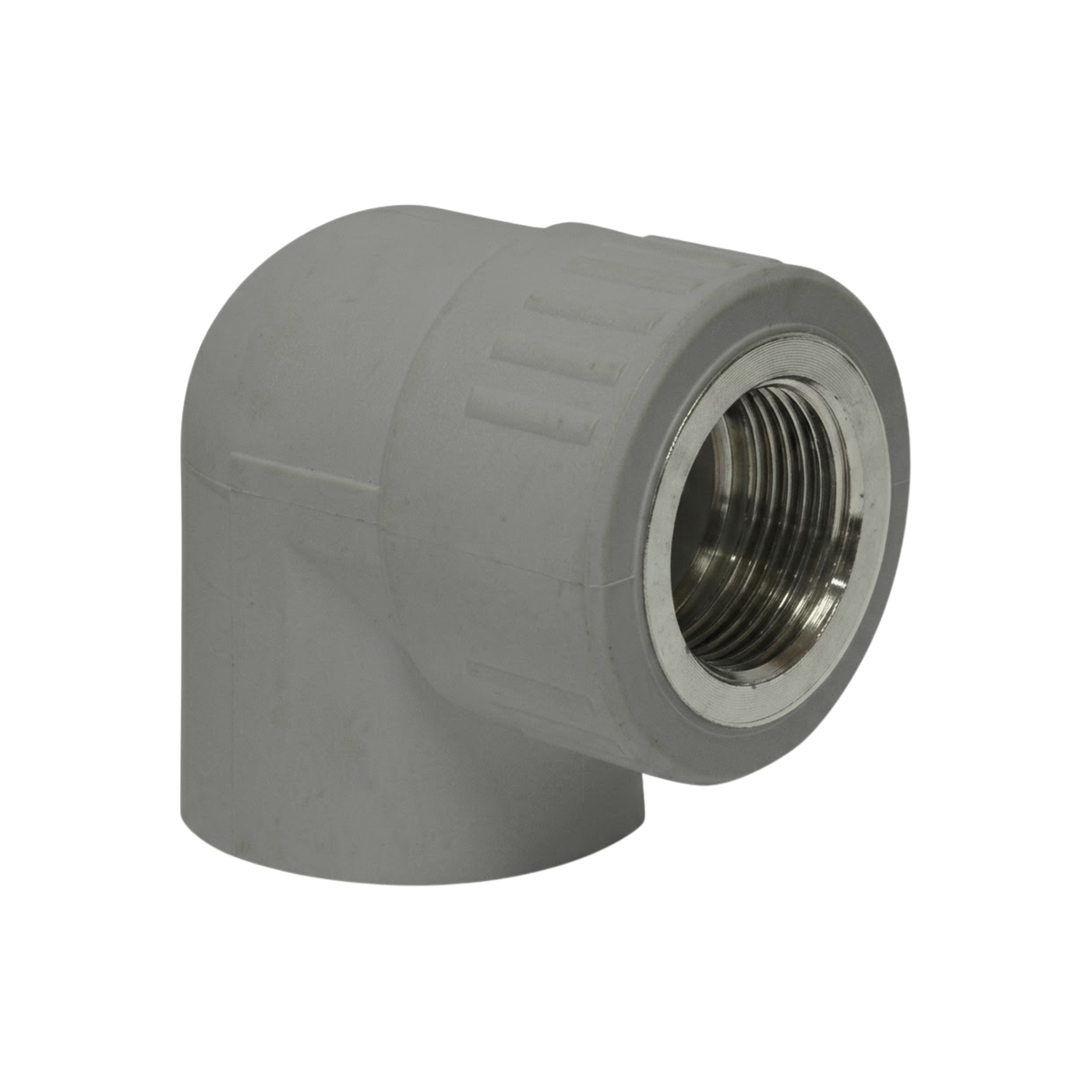 CODO 90° FUSIÓN HI PPR