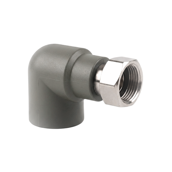 CODO 90° GIRABLE HI PPR