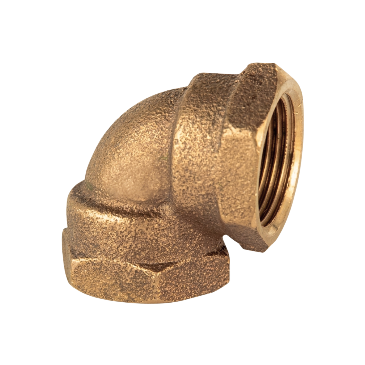 CODO 90º HI BRONCE