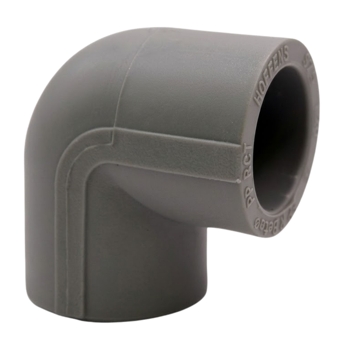 CODO 90° PPR