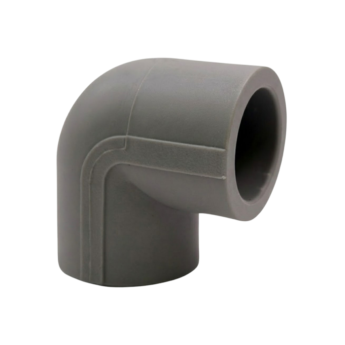 CODO 90° PPR