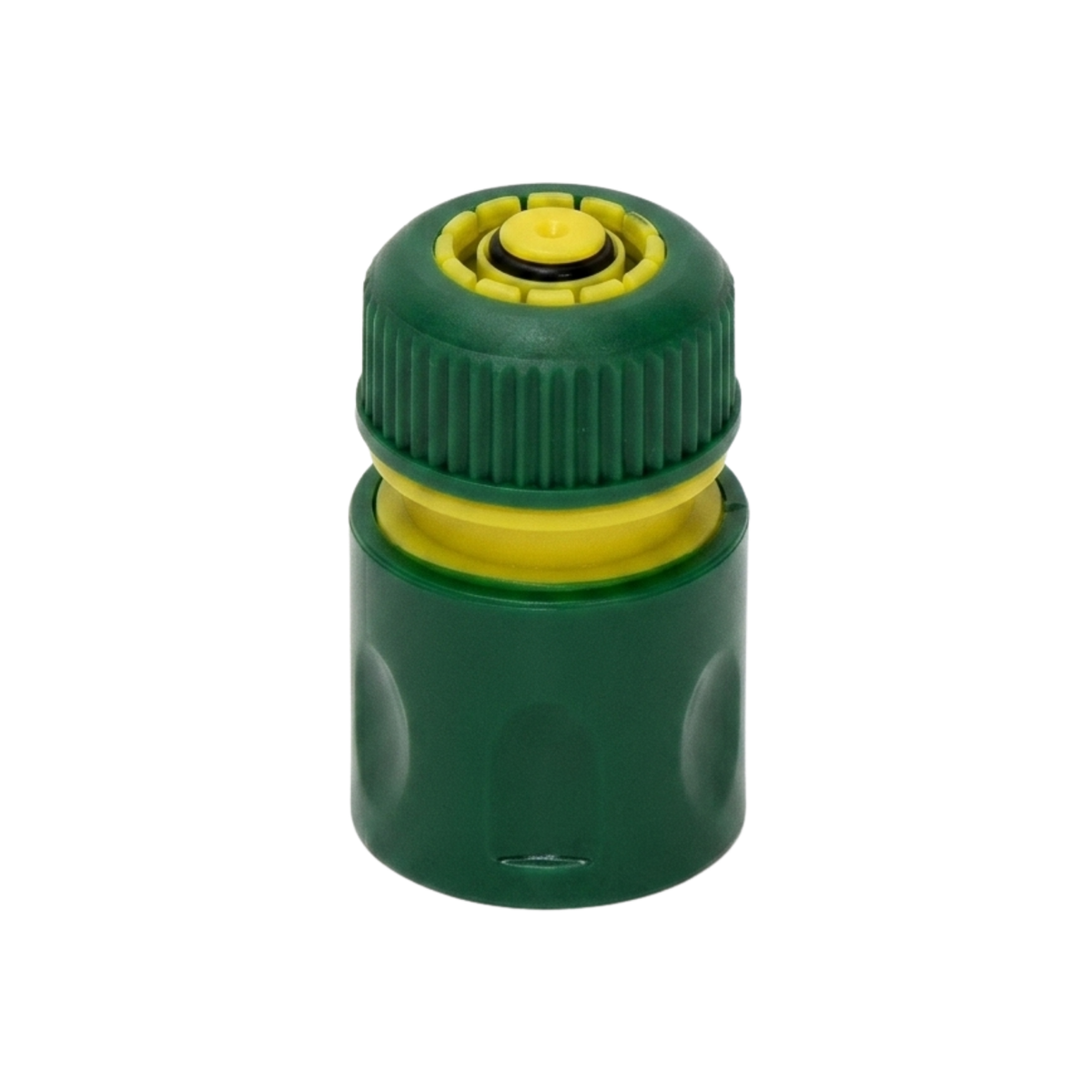 CONECTOR RÁPIDO CON STOP