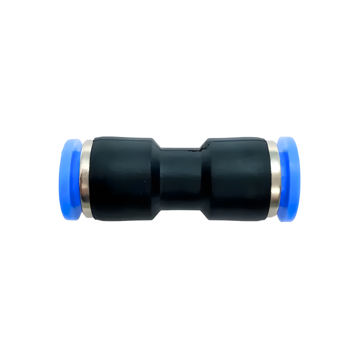 CONECTOR TUBO A TUBO RECTO TECALAN