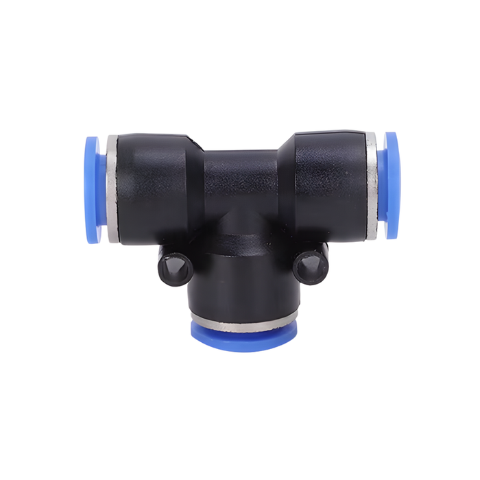 CONECTOR TUBO TIPO TEE TECALAN