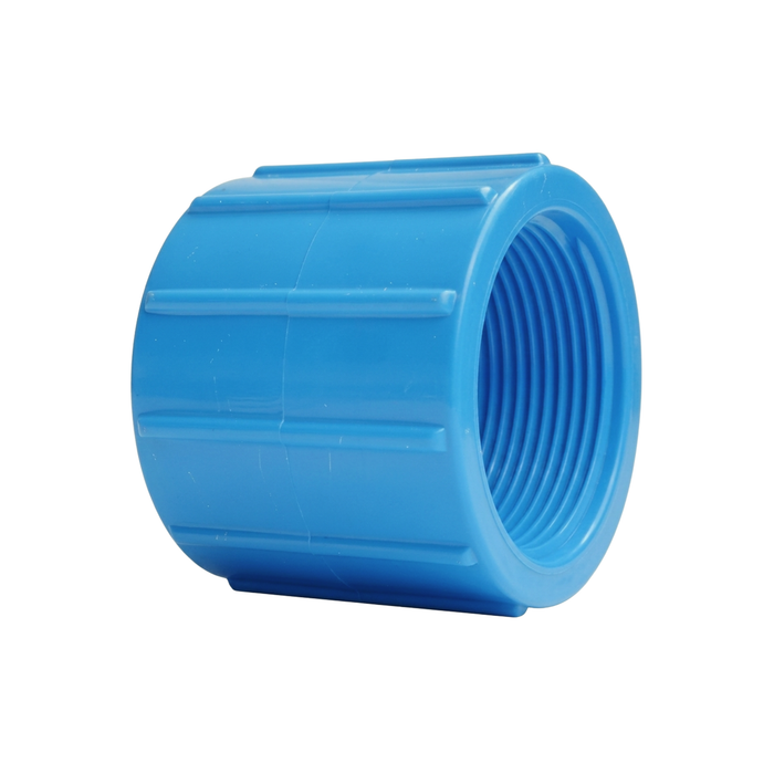 COPLA HI PVC HIDRÁULICO AZUL