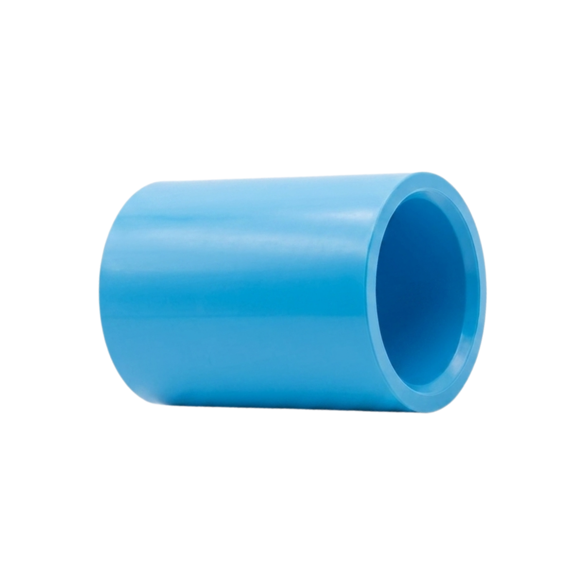 COPLA PVC HIDRÁULICO AZUL