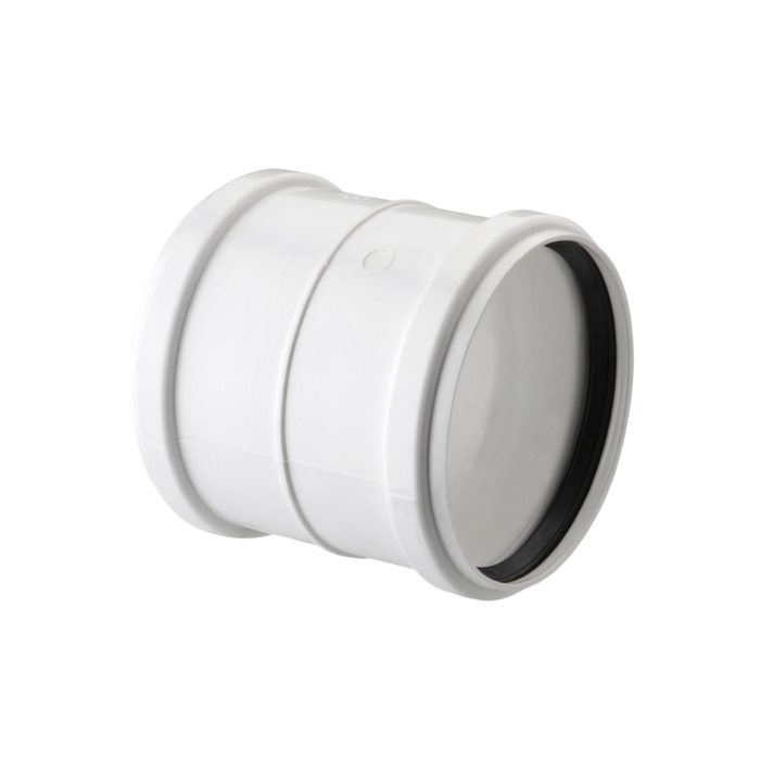COPLA PVC SANITARIO BLANCO