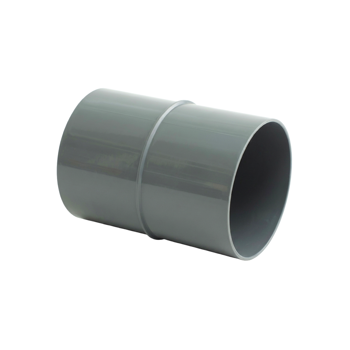COPLA PVC SANITARO GRIS