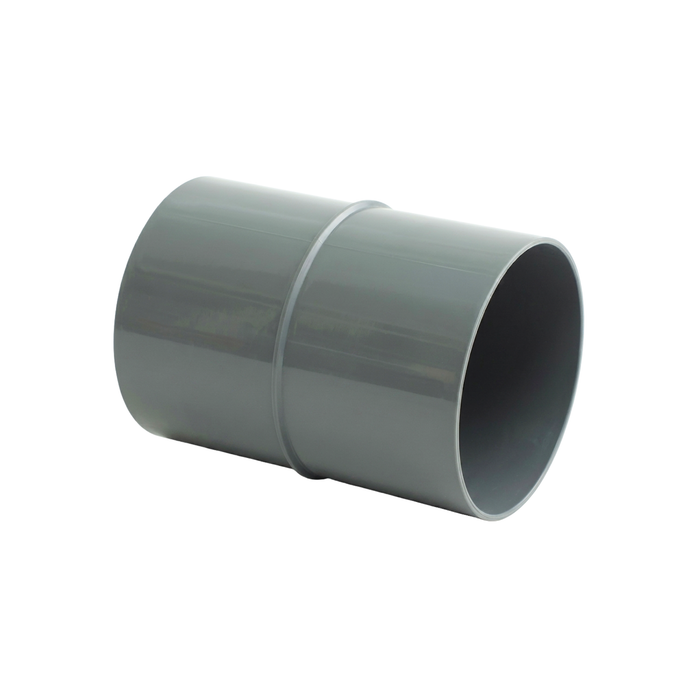 COPLA PVC SANITARO GRIS