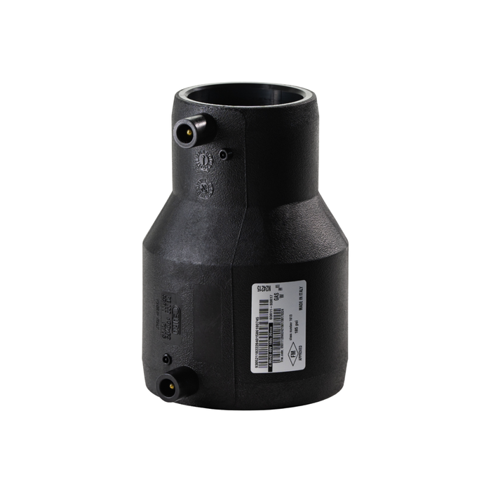 COPLA REDUCCIÓN ELECTROFUSIÓN PN16 HDPE