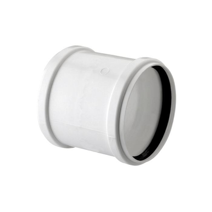 COPLA REPARACIÓN PVC SANITARIO BLANCO
