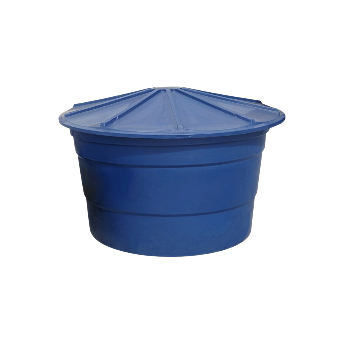 ESTANQUE DE AGUA CON TAPA