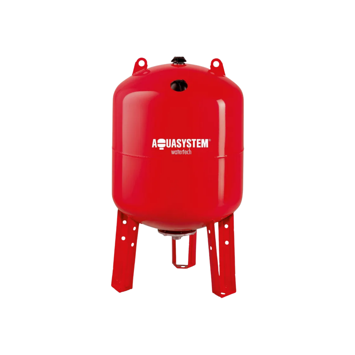 ESTANQUE HIDRONEUMÁTICO VERTICAL 10 BAR AQUASYSTEM