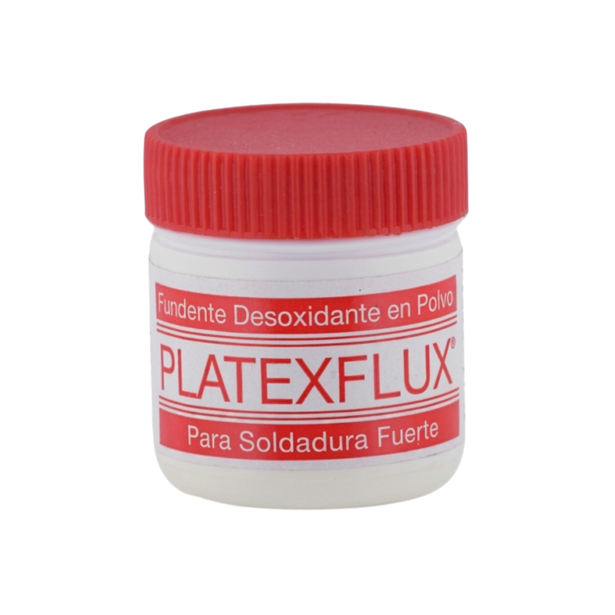FUNDENTE DE PLATA