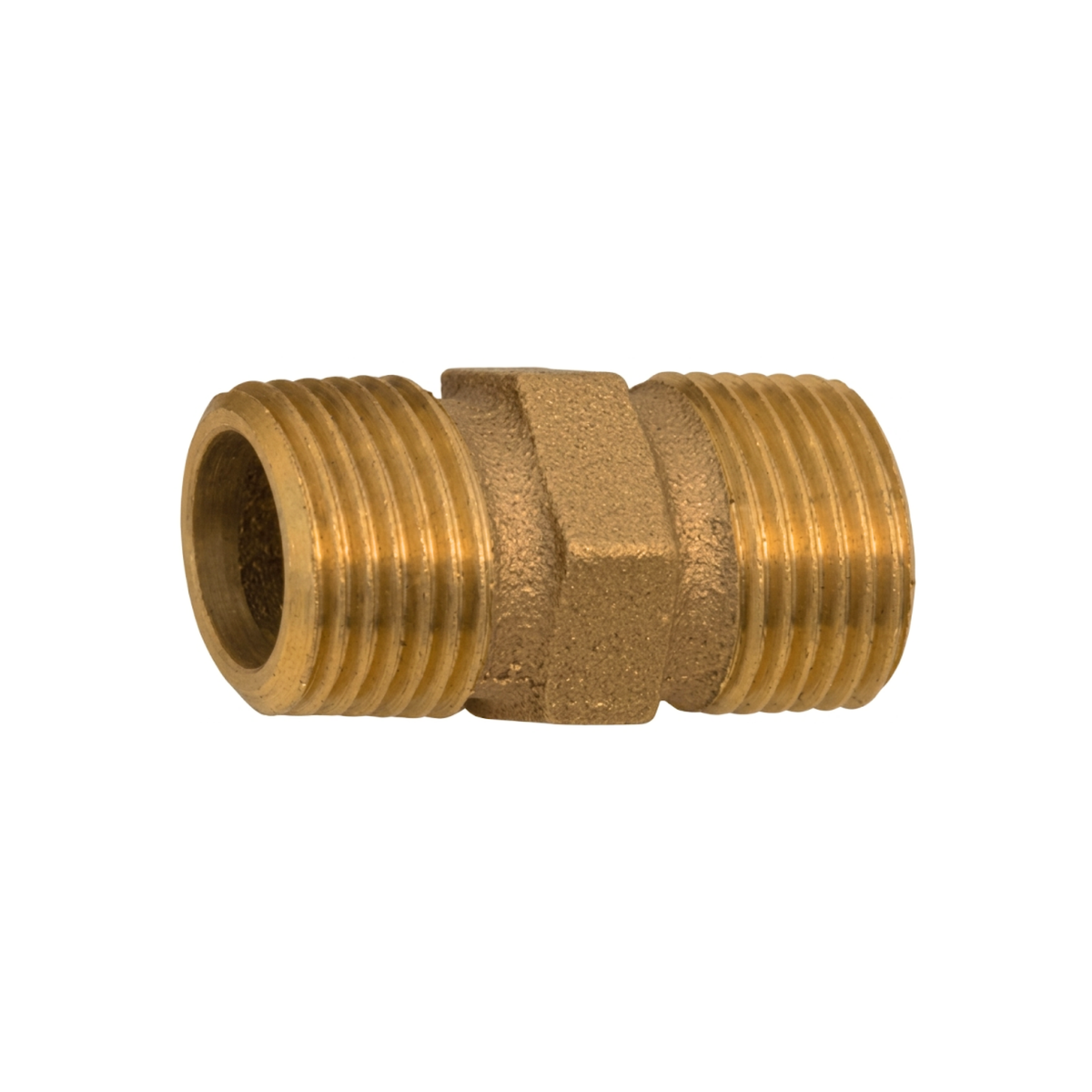 HILO TUERCA BRONCE
